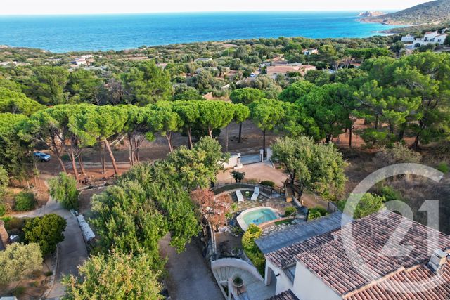 Maison &agrave; vendre - 5 pi&egrave;ces - 135 m2 - Corbara - 202 - CORSE