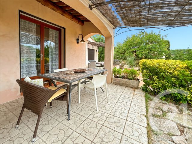 Maison à vendre - 5 pièces - 135 m2 - Corbara - 202 - CORSE