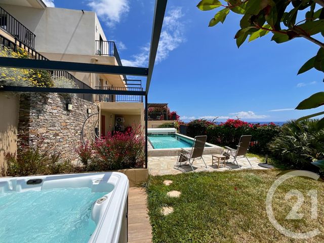 Maison à vendre - 11 pièces - 236 m2 - Brando - 202 - CORSE
