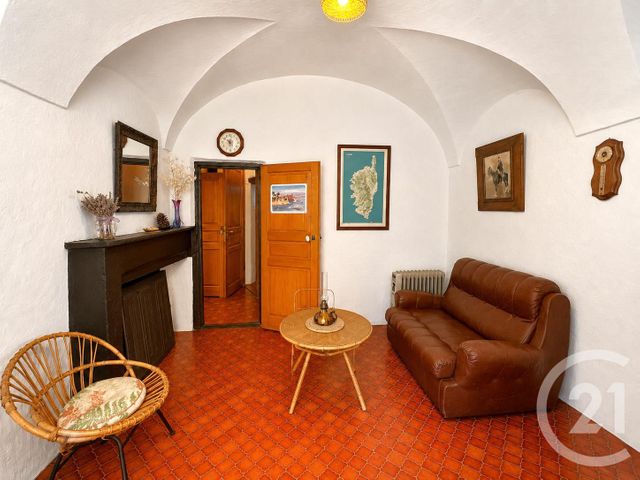 Maison &agrave; vendre - 3 pi&egrave;ces - 90,58 m2 - Feliceto - 202 - CORSE