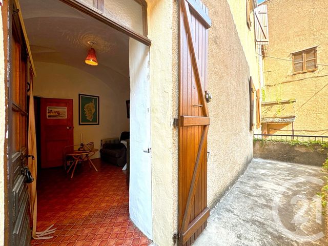 Maison à vendre - 3 pièces - 90,58 m2 - Feliceto - 202 - CORSE