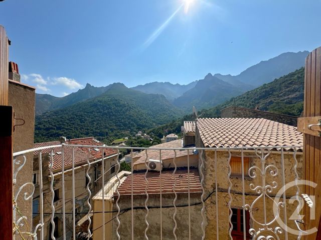 Maison à vendre - 3 pièces - 90,58 m2 - Feliceto - 202 - CORSE