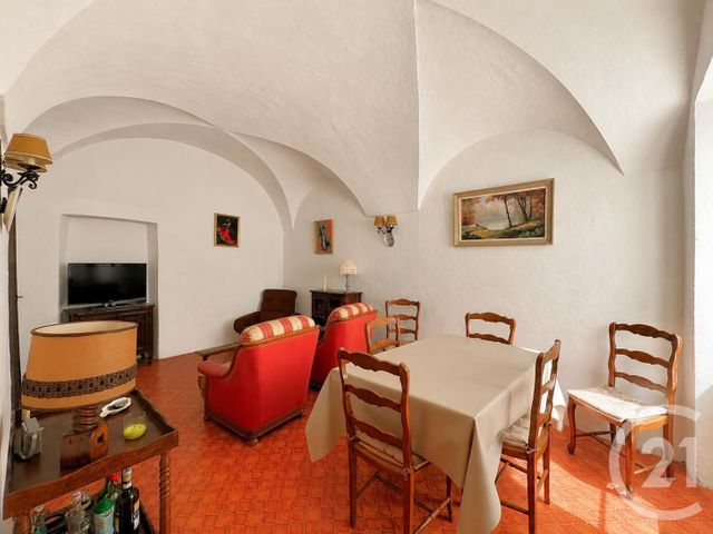 Maison &agrave; vendre - 3 pi&egrave;ces - 90,58 m2 - Feliceto - 202 - CORSE