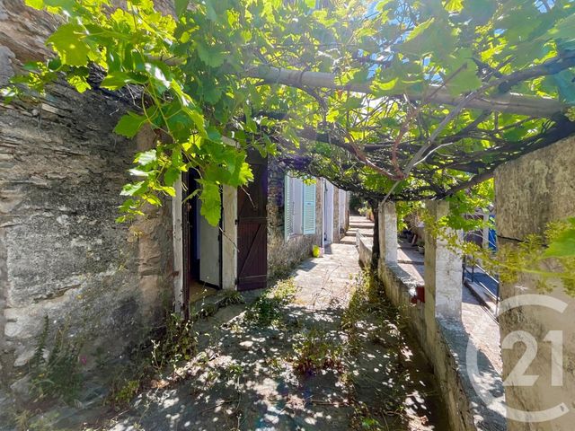 Maison &agrave; vendre - 6 pi&egrave;ces - 136,29 m2 - Oletta - 202 - CORSE