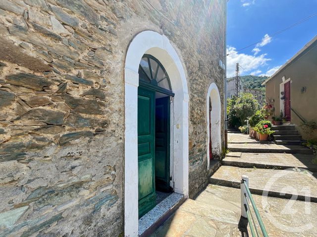 Maison &agrave; vendre - 6 pi&egrave;ces - 136,29 m2 - Oletta - 202 - CORSE