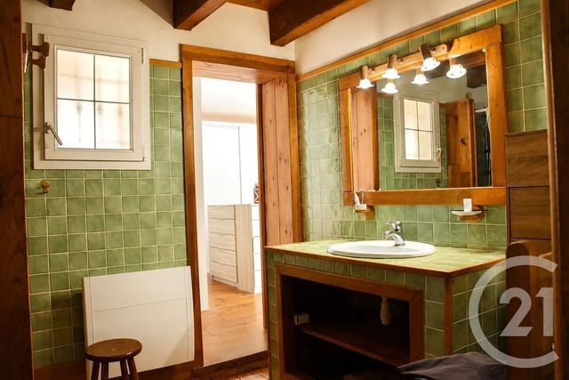 Maison &agrave; vendre - 7 pi&egrave;ces - 261,30 m2 - Patrimonio - 202 - CORSE