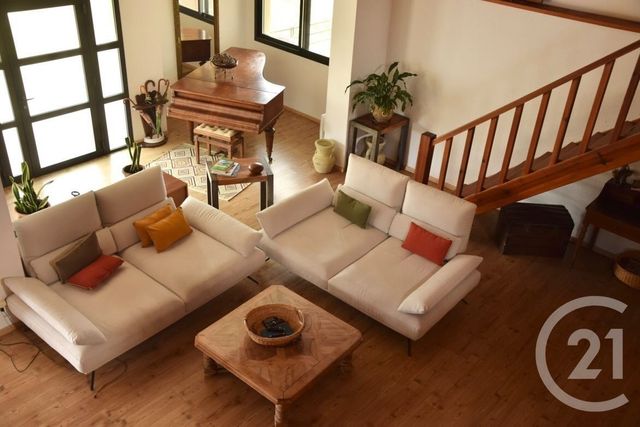 Maison &agrave; vendre - 7 pi&egrave;ces - 261,30 m2 - Patrimonio - 202 - CORSE