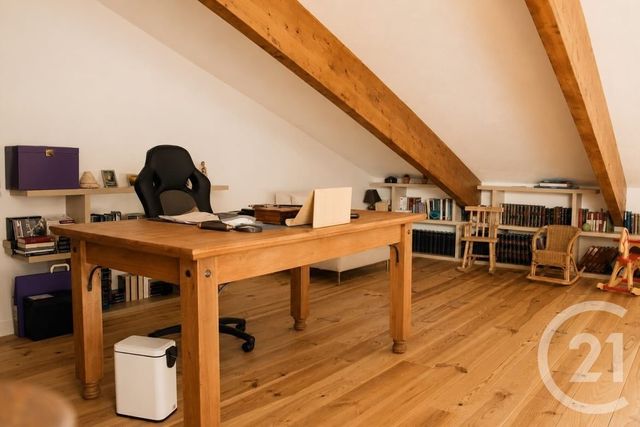 Maison &agrave; vendre - 7 pi&egrave;ces - 261,30 m2 - Patrimonio - 202 - CORSE