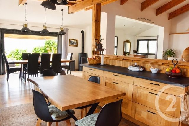 Maison &agrave; vendre - 7 pi&egrave;ces - 261,30 m2 - Patrimonio - 202 - CORSE