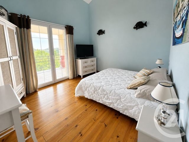 Maison &agrave; vendre - 7 pi&egrave;ces - 261,30 m2 - Patrimonio - 202 - CORSE