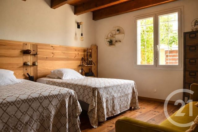 Maison &agrave; vendre - 7 pi&egrave;ces - 261,30 m2 - Patrimonio - 202 - CORSE