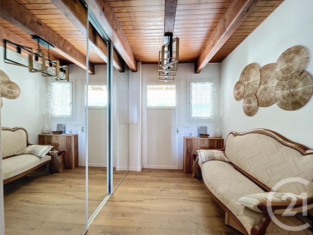 Maison &agrave; vendre - 7 pi&egrave;ces - 261,30 m2 - Patrimonio - 202 - CORSE