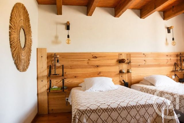 Maison &agrave; vendre - 7 pi&egrave;ces - 261,30 m2 - Patrimonio - 202 - CORSE