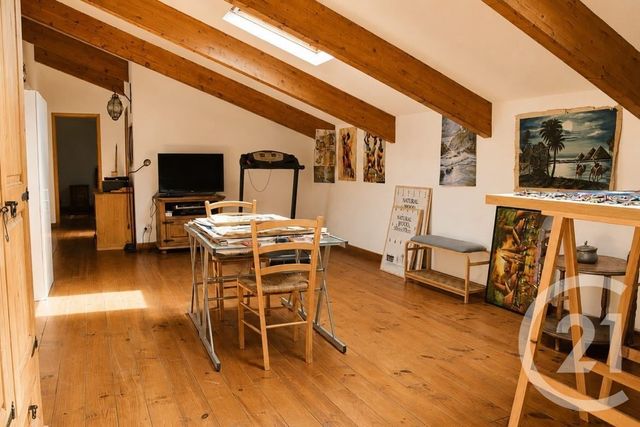 Maison &agrave; vendre - 7 pi&egrave;ces - 261,30 m2 - Patrimonio - 202 - CORSE