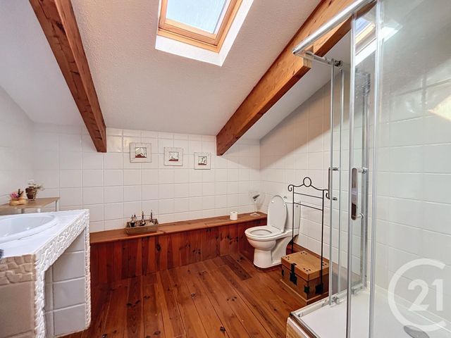 Maison &agrave; vendre - 7 pi&egrave;ces - 261,30 m2 - Patrimonio - 202 - CORSE