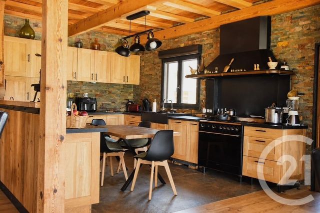 Maison &agrave; vendre - 7 pi&egrave;ces - 261,30 m2 - Patrimonio - 202 - CORSE