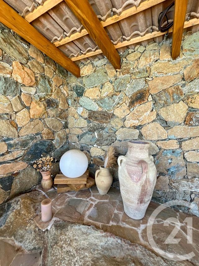 Maison &agrave; vendre - 7 pi&egrave;ces - 261,30 m2 - Patrimonio - 202 - CORSE