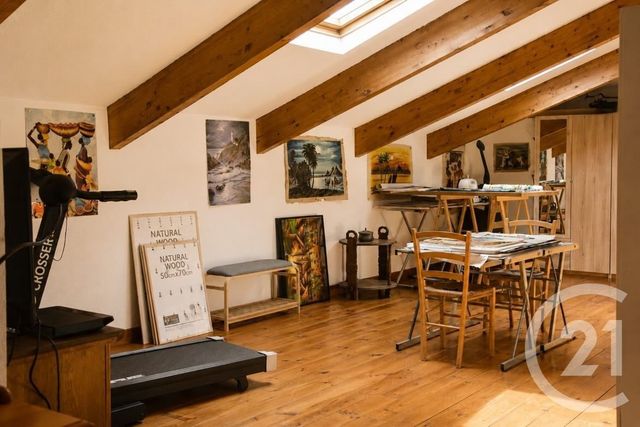 Maison &agrave; vendre - 7 pi&egrave;ces - 261,30 m2 - Patrimonio - 202 - CORSE
