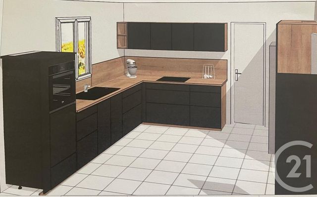 Maison à vendre - 5 pièces - 130 m2 - Monticello - 202 - CORSE