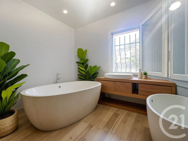 Maison à vendre - 5 pièces - 130 m2 - Monticello - 202 - CORSE