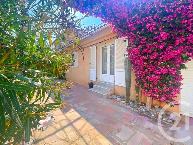 Maison à vendre - 5 pièces - 130 m2 - Monticello - 202 - CORSE