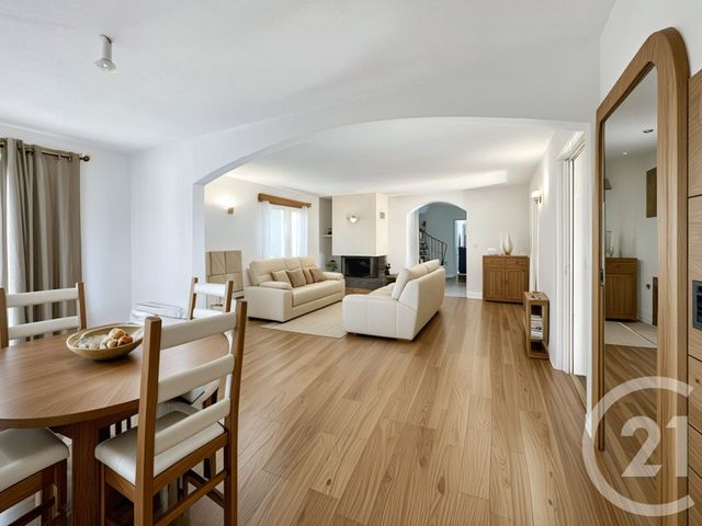 Maison à vendre - 5 pièces - 130 m2 - Monticello - 202 - CORSE