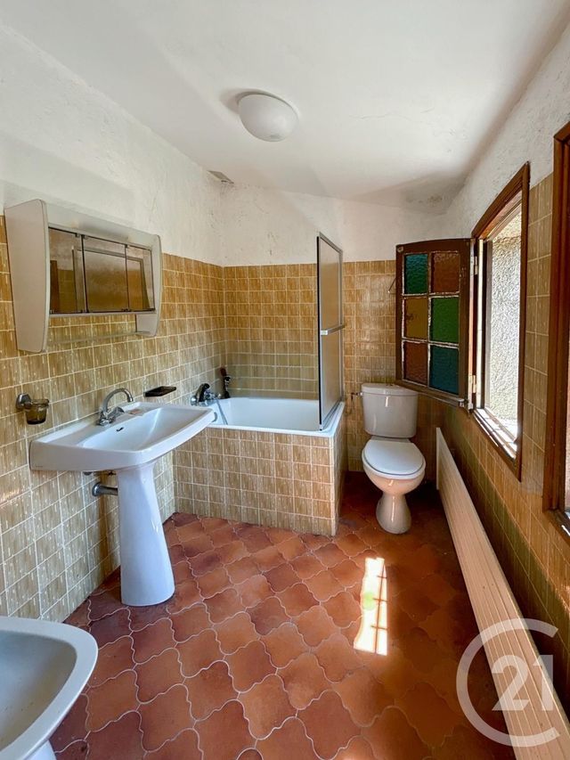 Maison à vendre - 7 pièces - 259,09 m2 - Calvi - 202 - CORSE
