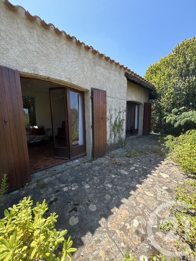 Maison à vendre - 7 pièces - 259,09 m2 - Calvi - 202 - CORSE