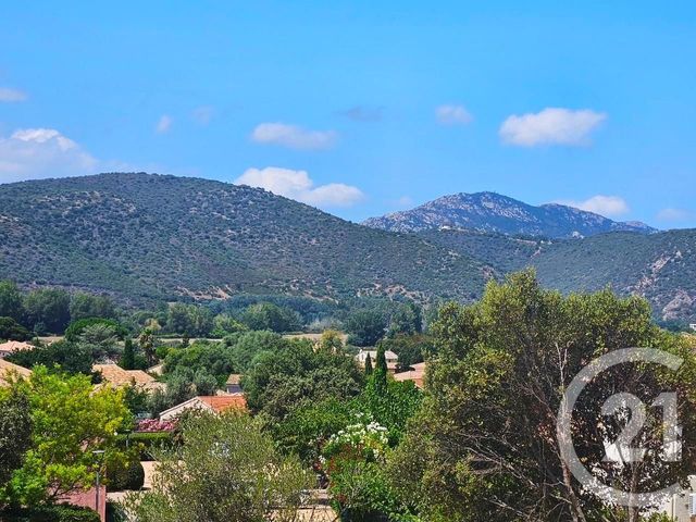 Appartement Studio à vendre - 1 pièce - 25 m2 - Oletta - 202 - CORSE