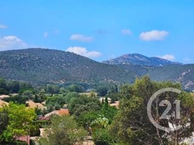 Appartement T2 à vendre - 2 pièces - 51 m2 - Oletta - 202 - CORSE