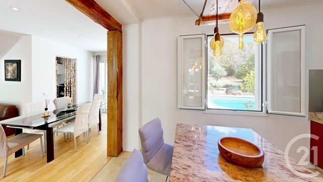 Maison à vendre - 5 pièces - 135,43 m2 - Sisco - 202 - CORSE