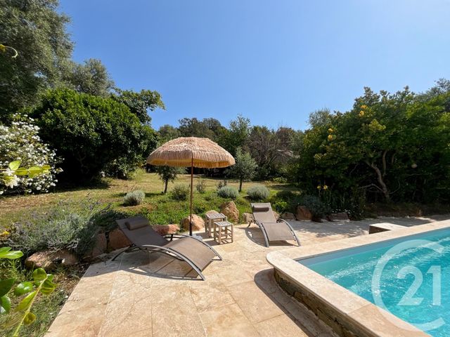 Maison à vendre - 5 pièces - 135,43 m2 - Sisco - 202 - CORSE