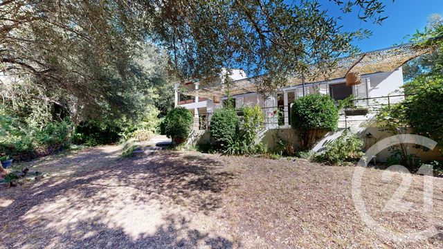 Maison à vendre - 5 pièces - 135,43 m2 - Sisco - 202 - CORSE