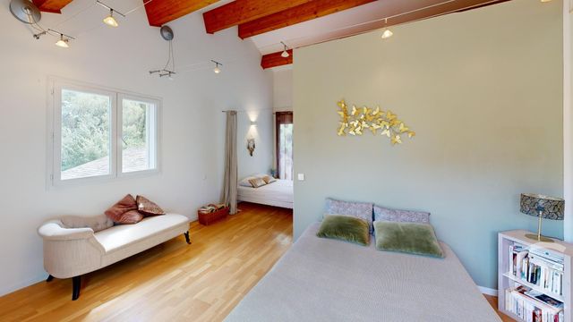 Maison à vendre - 5 pièces - 135,43 m2 - Sisco - 202 - CORSE