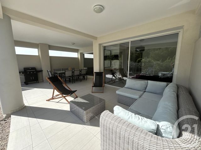 Appartement T3 &agrave; vendre - 3 pi&egrave;ces - 63,13 m2 - Calvi - 202 - CORSE