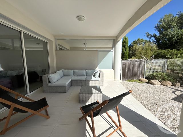 Appartement T3 &agrave; vendre - 3 pi&egrave;ces - 63,13 m2 - Calvi - 202 - CORSE