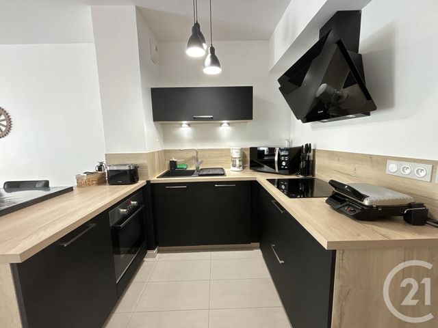 Appartement T3 &agrave; vendre - 3 pi&egrave;ces - 63,13 m2 - Calvi - 202 - CORSE