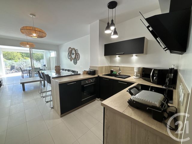 Appartement T3 &agrave; vendre - 3 pi&egrave;ces - 63,13 m2 - Calvi - 202 - CORSE