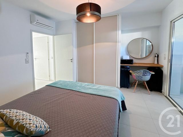 Appartement T3 &agrave; vendre - 3 pi&egrave;ces - 63,13 m2 - Calvi - 202 - CORSE