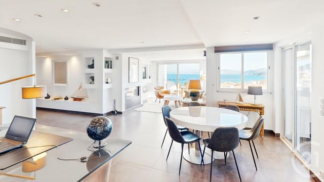 Appartement Duplex à vendre - 5 pièces - 140 m2 - L Ile Rousse - 202 - CORSE