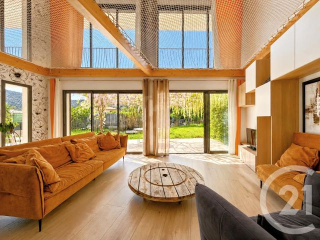 Maison &agrave; vendre - 5 pi&egrave;ces - 150 m2 - Monticello - 202 - CORSE