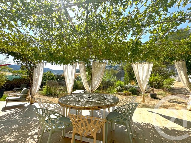 Maison à vendre - 5 pièces - 150 m2 - Monticello - 202 - CORSE