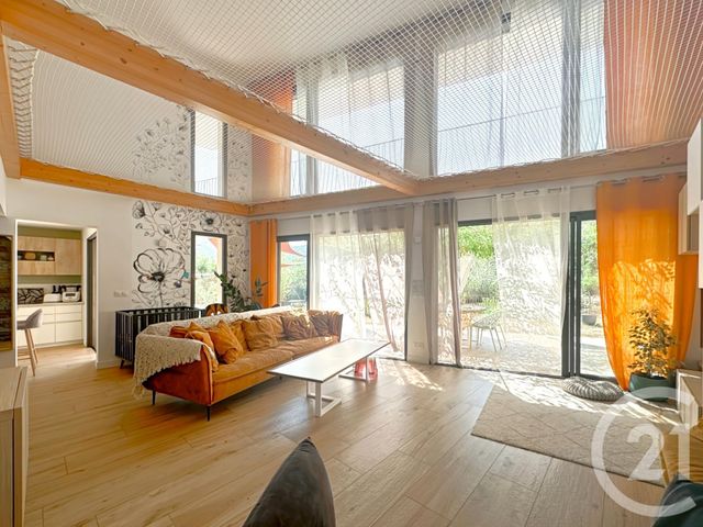 Maison &agrave; vendre - 5 pi&egrave;ces - 150 m2 - Monticello - 202 - CORSE