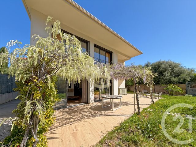 Maison à vendre MONTICELLO