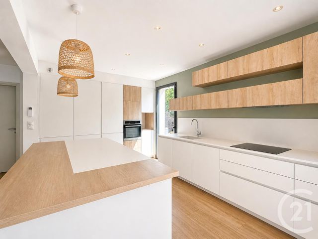 Maison &agrave; vendre - 5 pi&egrave;ces - 150 m2 - Monticello - 202 - CORSE