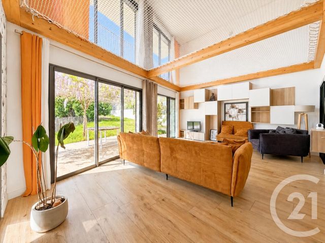 Maison &agrave; vendre - 5 pi&egrave;ces - 150 m2 - Monticello - 202 - CORSE