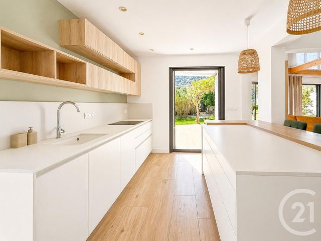 Maison &agrave; vendre - 5 pi&egrave;ces - 150 m2 - Monticello - 202 - CORSE