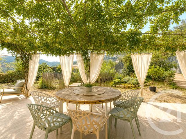 Maison &agrave; vendre - 5 pi&egrave;ces - 150 m2 - Monticello - 202 - CORSE