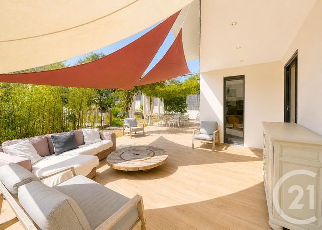 Maison &agrave; vendre - 5 pi&egrave;ces - 150 m2 - Monticello - 202 - CORSE