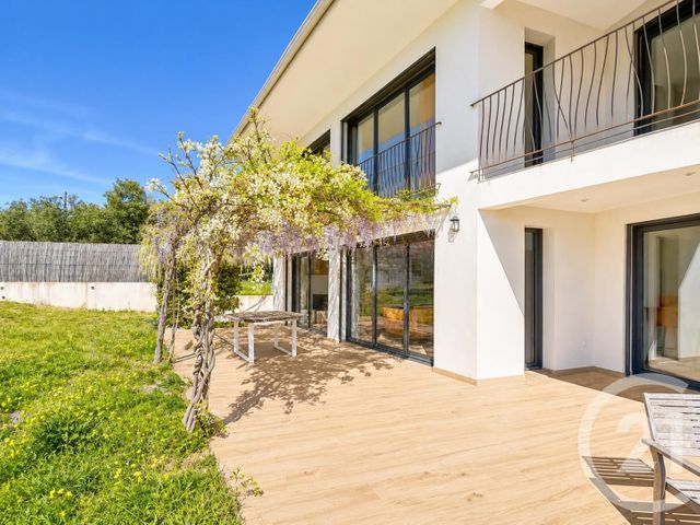 Maison &agrave; vendre - 5 pi&egrave;ces - 150 m2 - Monticello - 202 - CORSE